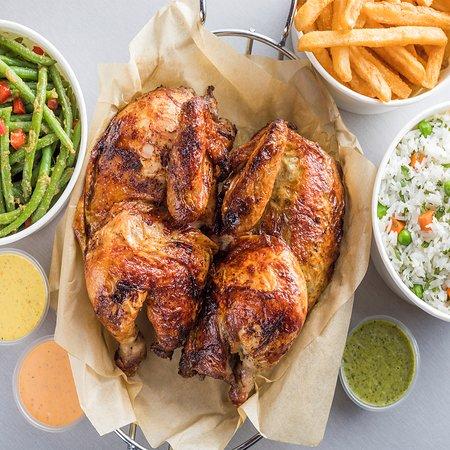 Viva Chicken Wilmington