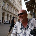 Green Onion Cake Man