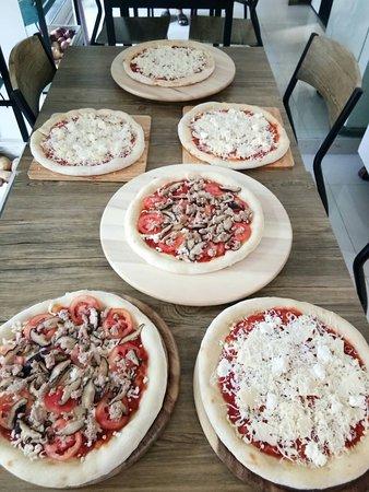 Grazie Pizza&Pasta