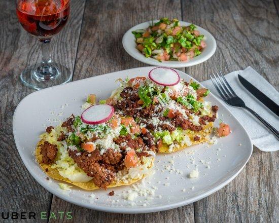 Eastside Taqueria