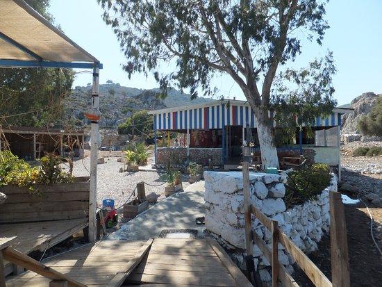 Sailor's House Restaurant