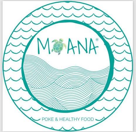 MOANA Poke Granada