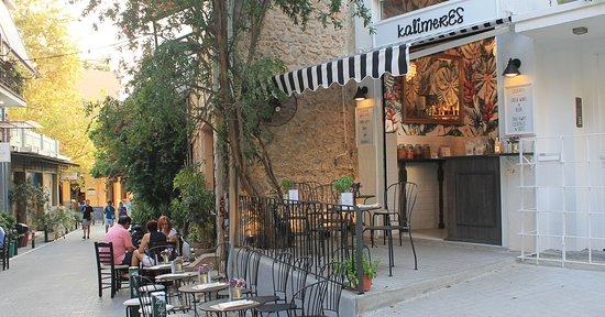 Kalimeres Bistro