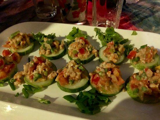 Happy Home Restaurant