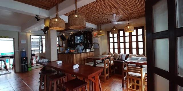 Big Bad Thai Bistro & Bar