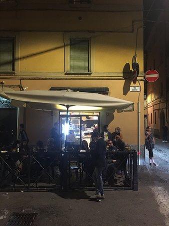 Bar Miki e Max
