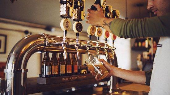 BBC Bodega Quinta Paredes