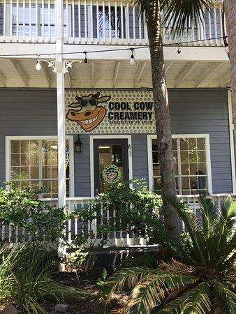 Cool Cow Creamery
