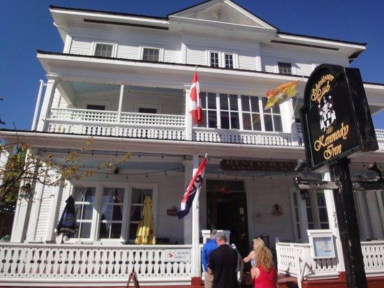 Kennedy Inn