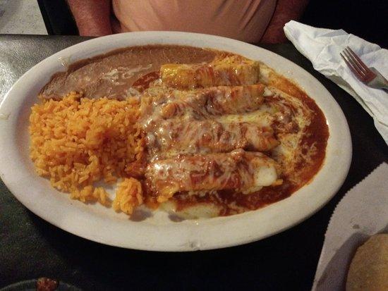 Cabos Grill 2