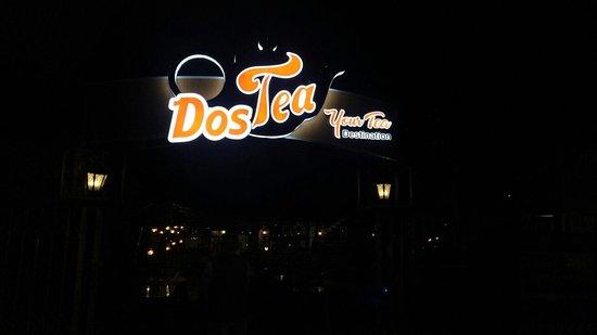 Dostea Cafe