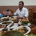 Fonzu Cafe and Resto