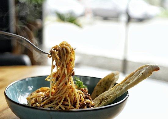 O'rock The Eatery and Coffee