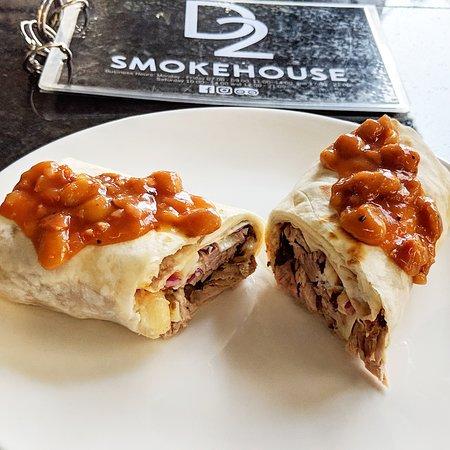 D2 Smokehouse