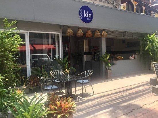 Kin Restaurant