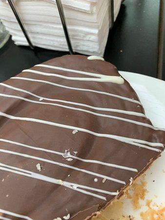 Cafeteria-Churreria Puerta del Sol