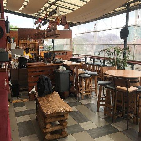 La Tasca Spanish Corner