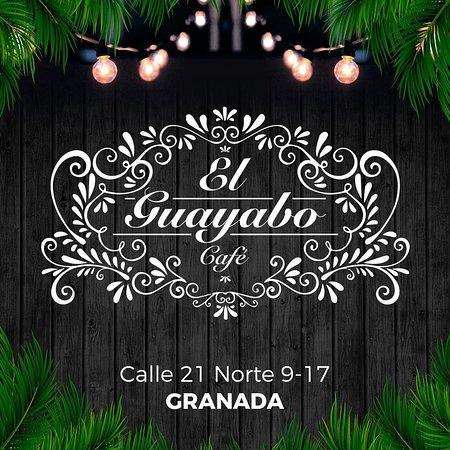 El Guayabo Cafe