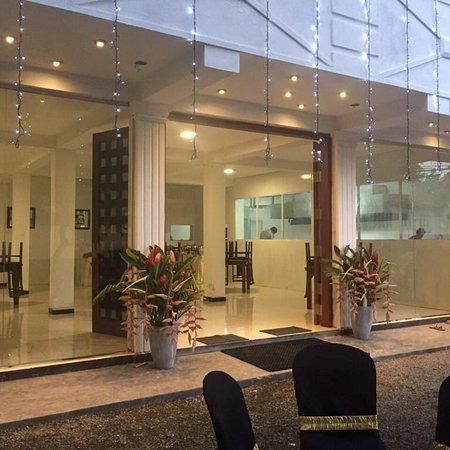 Chunky Family Restaurant