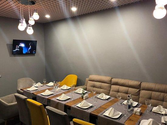 Restobar Trendy