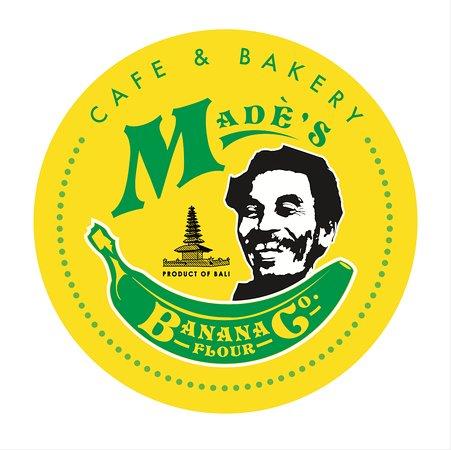 Made's Banana Flour Cafes Petitenget