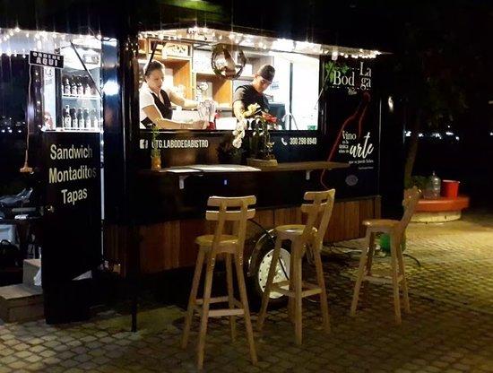 La Bodega Bistro