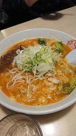 Ramen Darumaya Tomioka