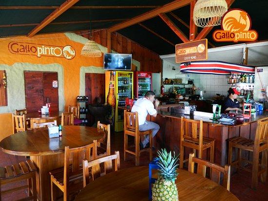 Gallo Pinto