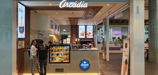 Arcadia Casa do Chocolate