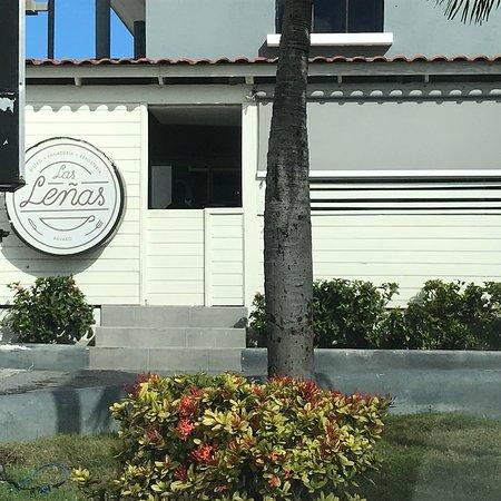 Las Lenas
