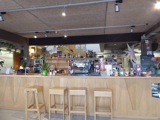 Cafe des images