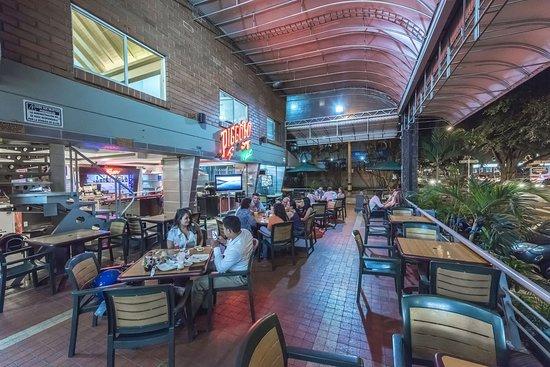 Pizzas Piccolo Laureles