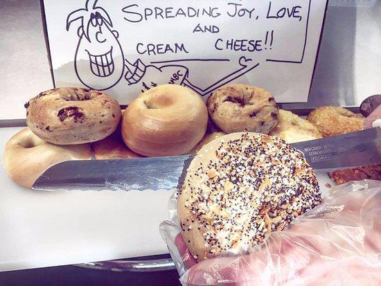 Ozark Mountain Bagel Co