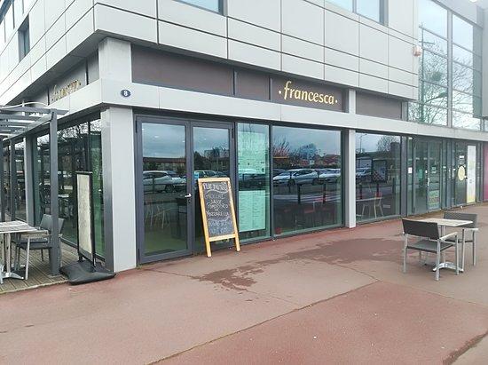 Francesca