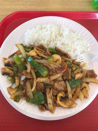 Shanghai Express