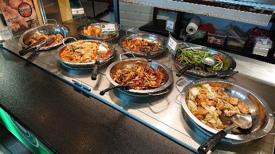Wok Wok