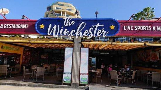 The Winchester