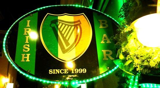 Irish Bar Villach
