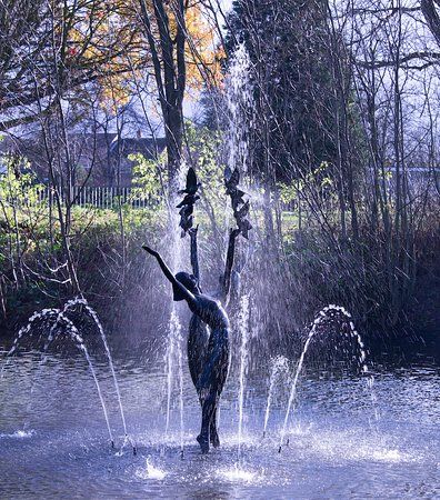 Town Centre Gardens