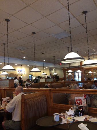 Bob Evans