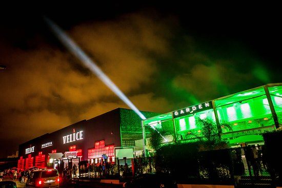 Velice Discoteca