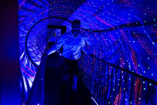 Museum of Illusions