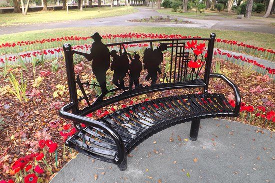 Sparrow's Nest & Gardens