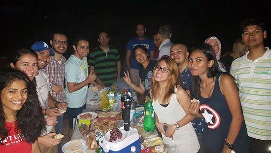 UAE Explorers