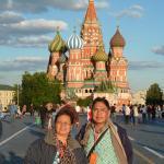 Buffet Asia Restobar