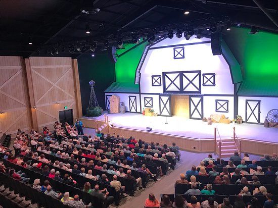 The Amish Country Theater