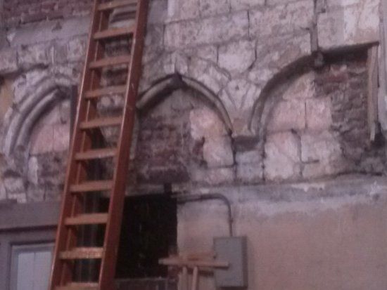 Chapelle Notre-Dame-de-Reconciliation de Lille