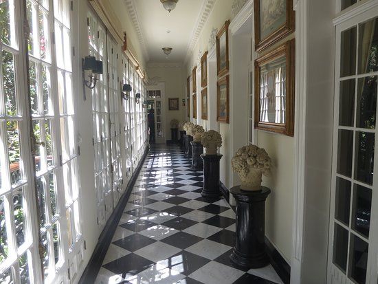 Museo Soumaya Casa Guillermo Tovar De Teresa