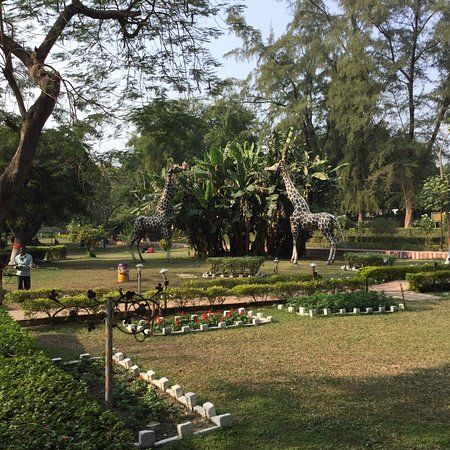 Mangal Pandey Park