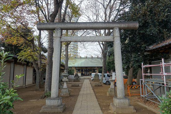 Shinmei Shrine